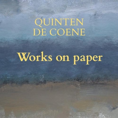 Quinten De Coene - Quinten De Coene