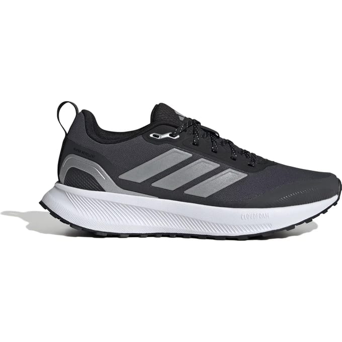 Adidas Performance Runfalcon 5 Tr Hardloopschoenen - Dames - Zwart