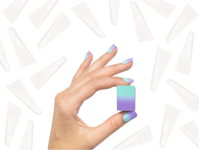 Sunone Ombre Spons