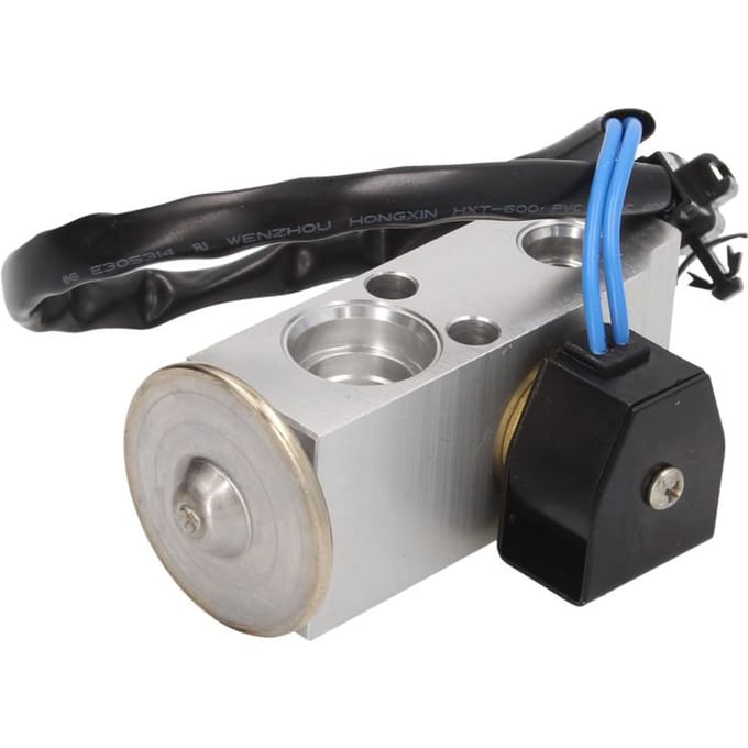 Expansieventiel, airconditioning VAN WEZEL 53001678