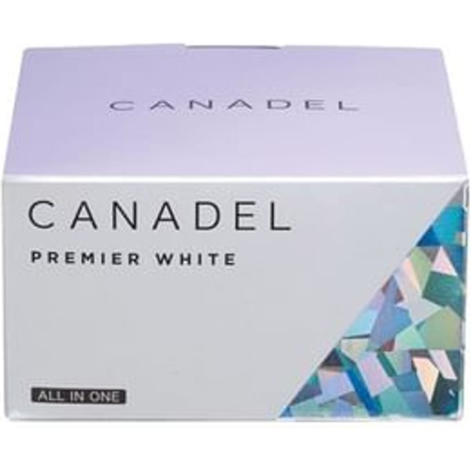 PREMiER ANTI-AGING - Canadel Premier White 58g