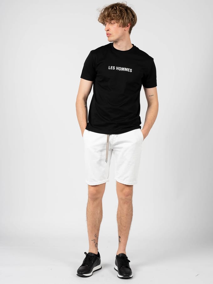 Antony Morato shorts Oliver Mannen Wit