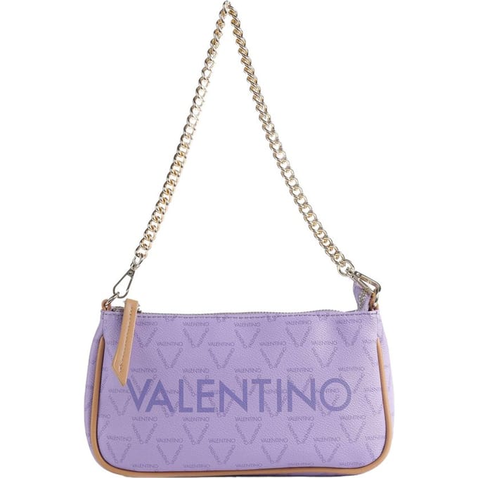 Valentino Bags Liuto Handtas - Lilla/Multi