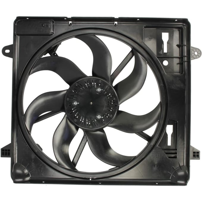 Ventilator NRF 470021
