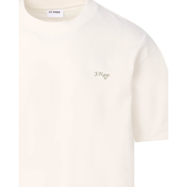 J.C. Rags T-shirt