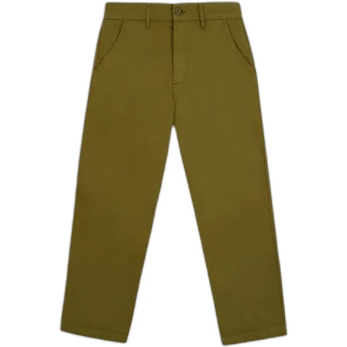 Chino broek Faguo Brix