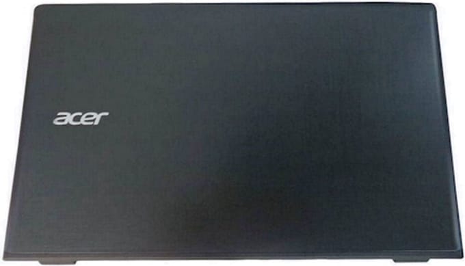 Acer Aspire E5-774 / E5-774G LCD cover