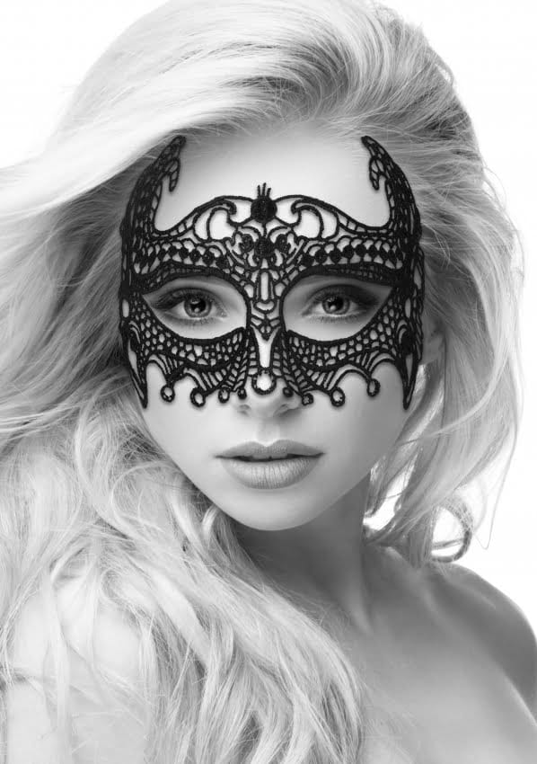 Oogmasker van Kant - Empress