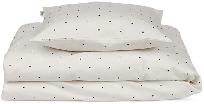 Liewood - baby beddengoedset Carmen Dots - 100 x 70 cm