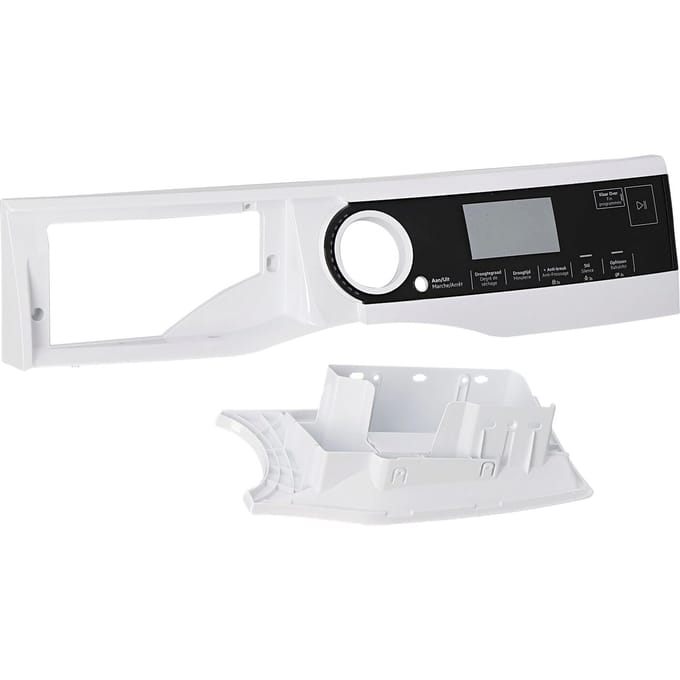 AEG controlepaneel, wit, AEG, NL,FR 140264157011