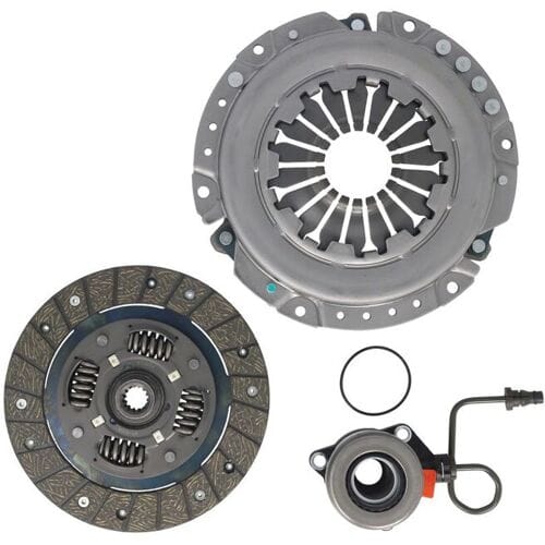 Koppelingsset NEXUS F1X008NX