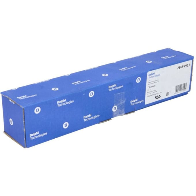 Brandstofinjector DELPHI 28654963