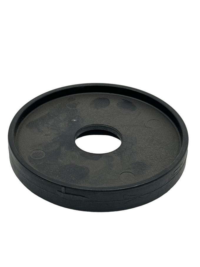 Flange guard