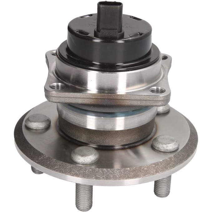 Wiellagerset SNR R169.65