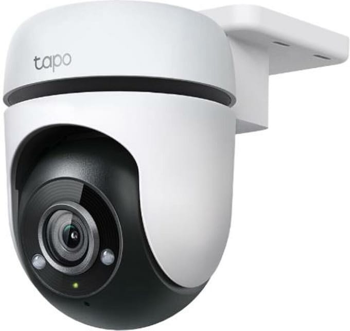 TP-Link Tapo TC40 - Slimme Beveiligingscamera - Binnen & Buiten