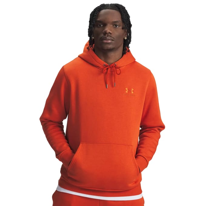 Hoodie Under Armour Icon Fleece