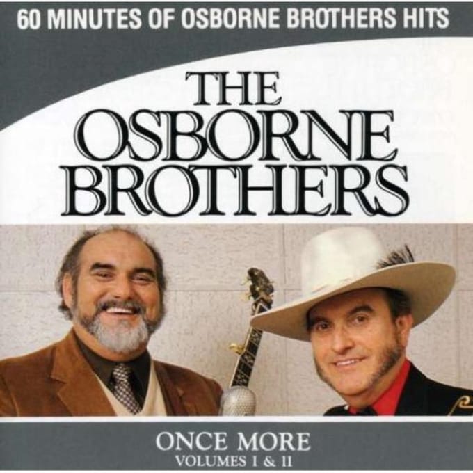 Once More, Vols 1 & 2