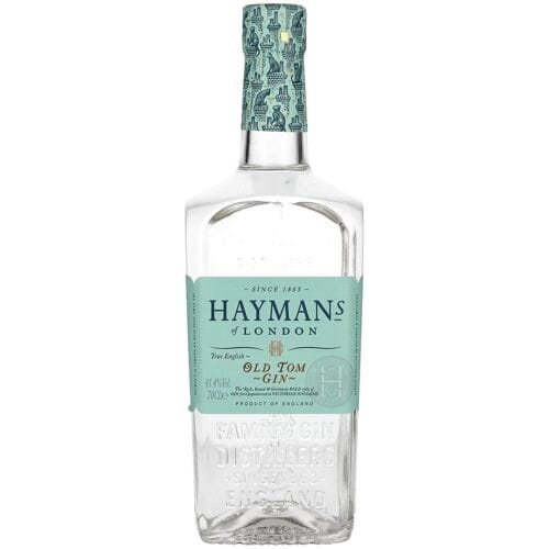 Hayman's of London OLD TOM GIN 41,4% Vol. 0,7l