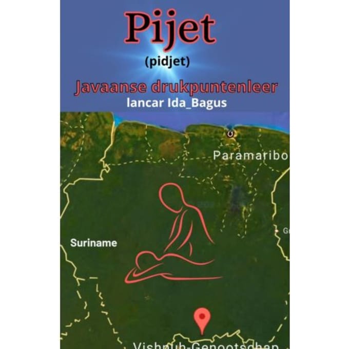 Pijet (Pidjet) - Lancar Ida-Bagus