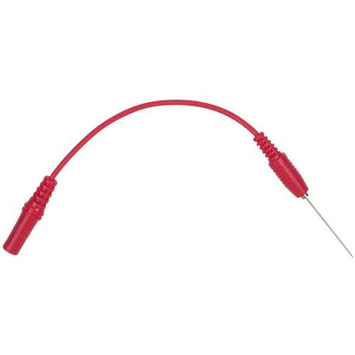 KS Tools 1.501.674 Adapter Testpunt - Bananenbus 4 mm 1 stuk(s)