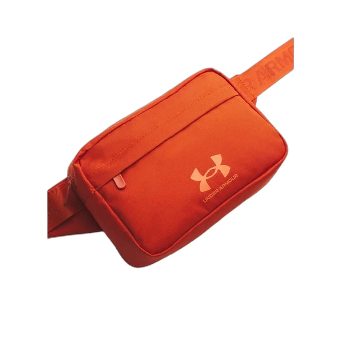 Schoudertas met banana-stijl Under Armour Loudon Lite