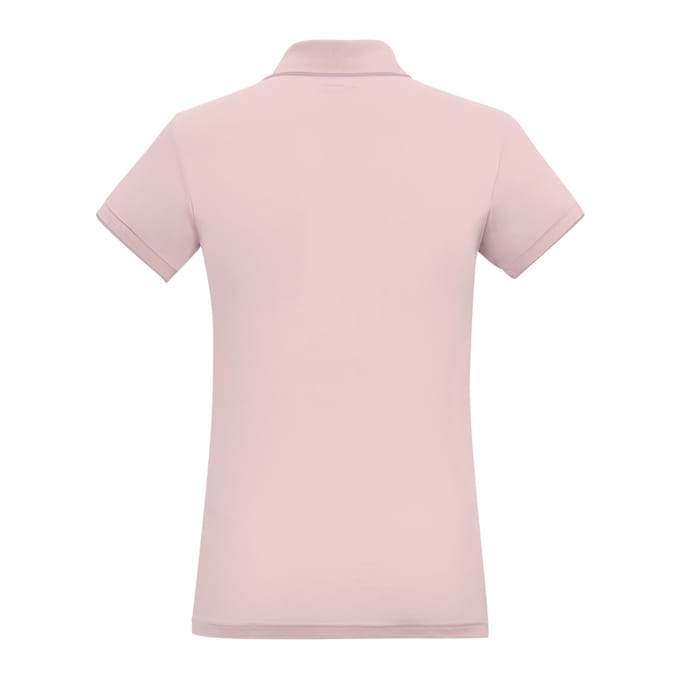 Regatta Dames/dames Remex II Polo Hals T-Shirt (Roze waas)