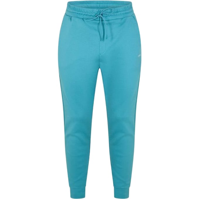 Boss Heren Hadiko Slim Joggers (Medium Blauw)