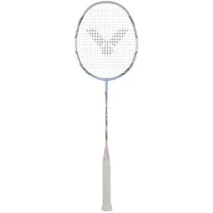 Mercloze Badmintonracket - Kracht & Precisie - Lila