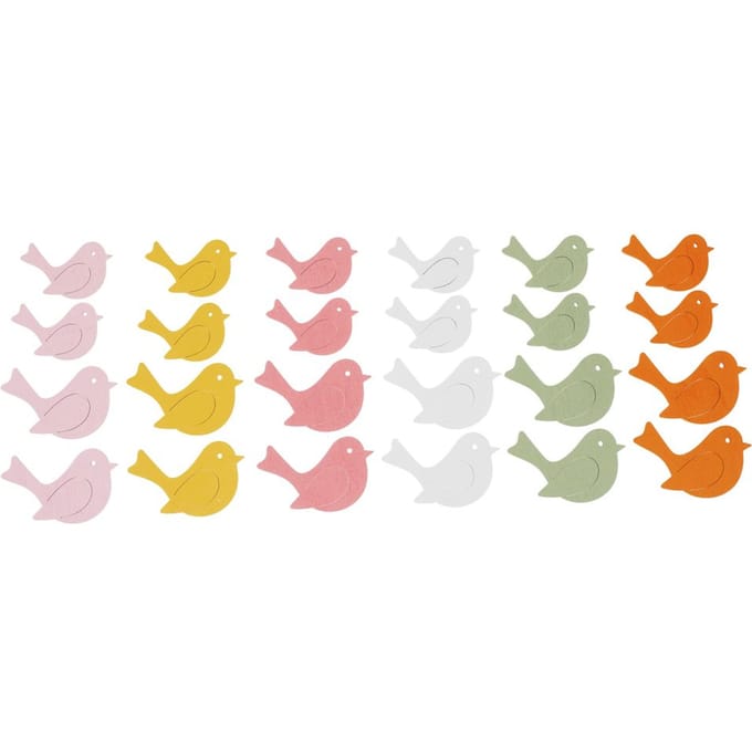 VBS Strooidelen "Florence" - Bird