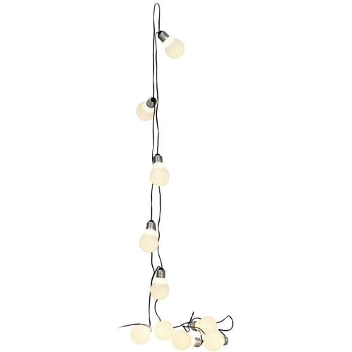 LIVARNO Led-lichtsnoer (wit)