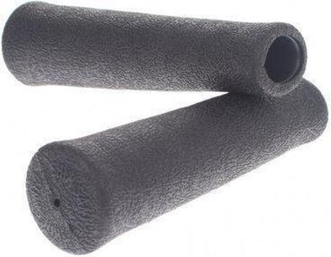 Cordo Handvatset fun 128mm 20mm zwart