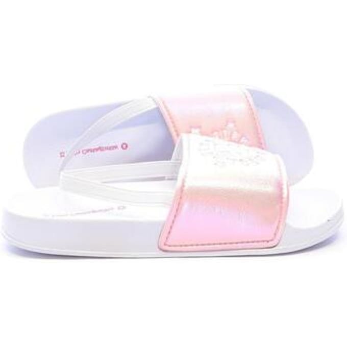 Teenslippers LuluCastagnette Lydonie