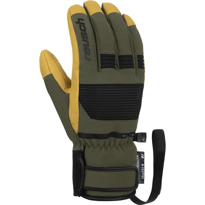 Skihandschoenen Reusch Andy R-Tex® XT