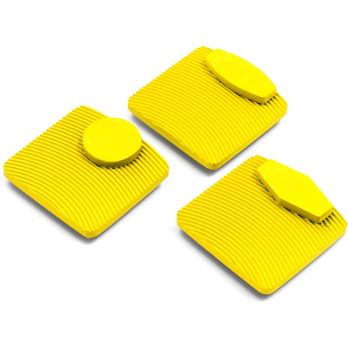Grnd seg g225s 30grit 3-pk
