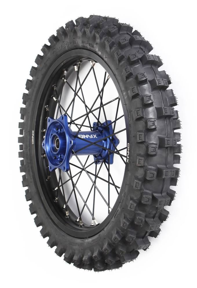 Pneu Sb-156 100/90-19 4Pr/Tt