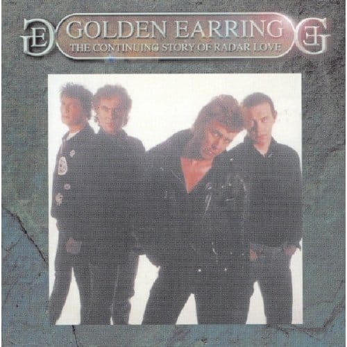 Continuing Story Of Radar Love - Golden Earring