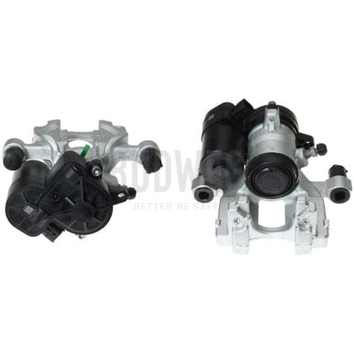 Remklauw BUDWEG CALIPER 345020