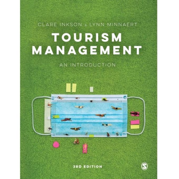 Tourism Management - Inkson