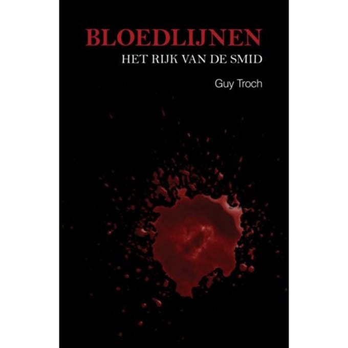 Bloedlijnen. - Guy TROCH