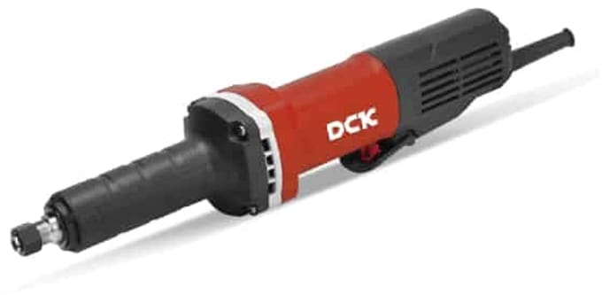 DCK KSJ08-25P Rechte slijper - 710W