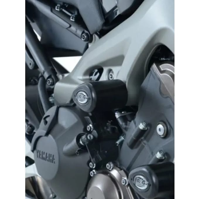 Tampon aéro centraal R&G Racing Yamaha MT-09