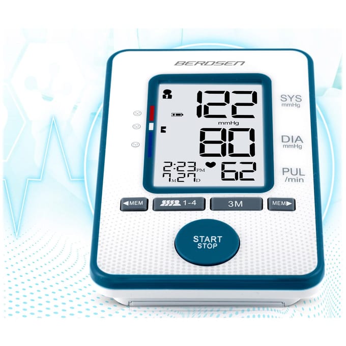 BD-121 Berdsen bovenarmbloeddrukmeter