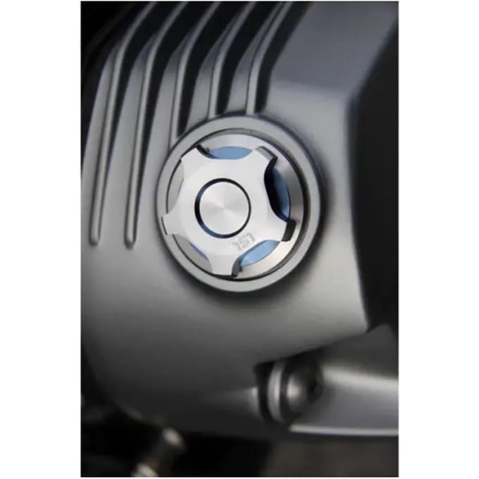 Motorfiets olievuldop LSL BMW RnineT/GS