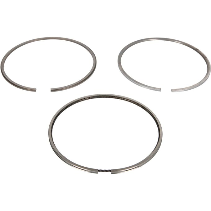 Zuigerveren set MAHLE 002 77 N0
