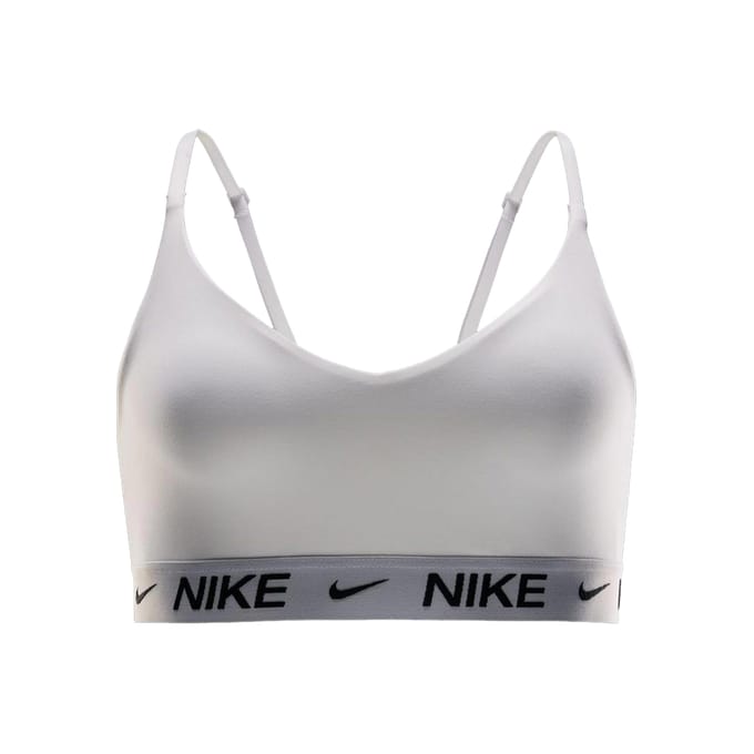 Lichte ondersteunende beha voor vrouwen Nike Indy