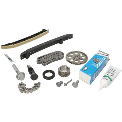 Schaeffler Ina Distributiekettingset INA 559 1807 40