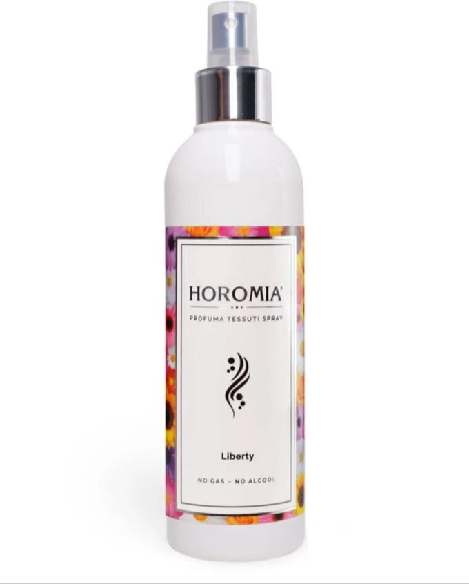 Horomia Textielspray Liberty