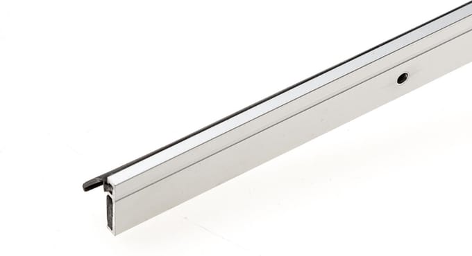 Alprokon sponningprofiel 17mm brandwerend 30/60 min. L=2400mm
