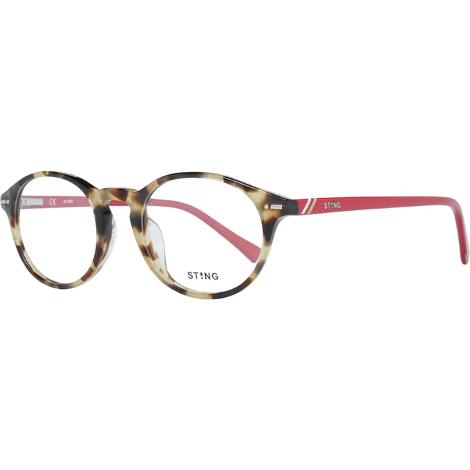 Sting Optical Frame VS6527V 0960 47