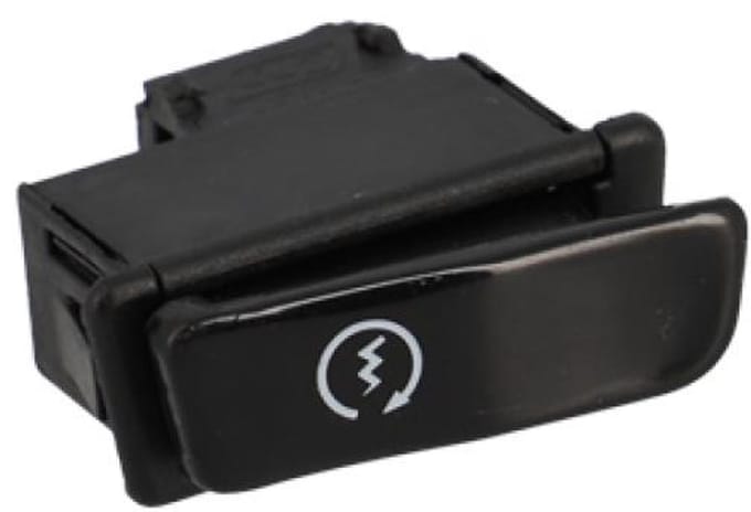 Bouton de démarreur SYM pour scooter Sym 50 Fiddle Iii 2014 à 2020 35160-Z7A Neuf